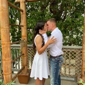 Meet your Posher, Skylar